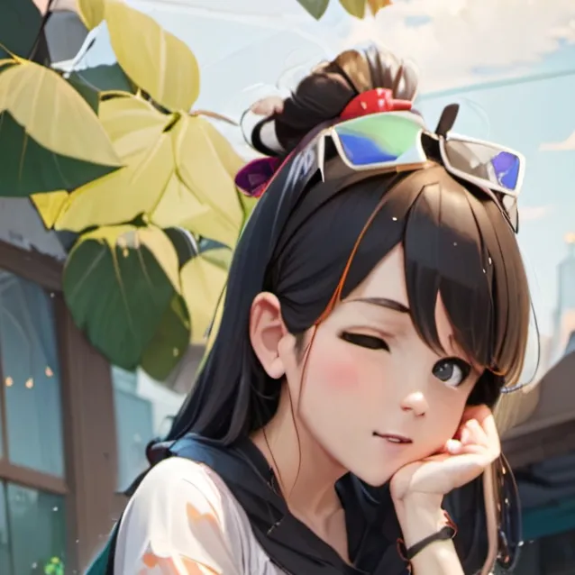 chat with ai character: layla