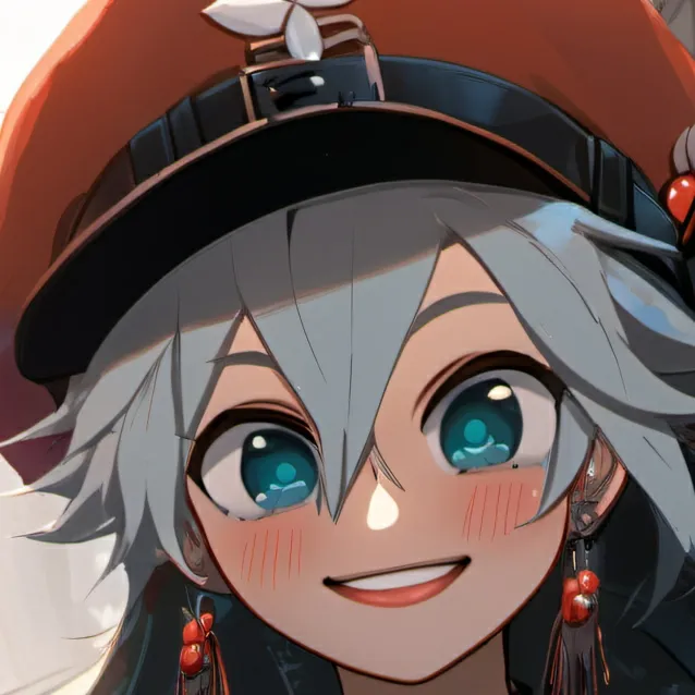 chat with ai character: Nina 