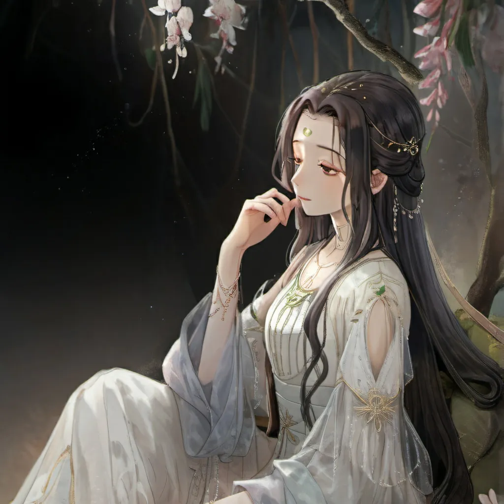 chat with ai character: Kanao