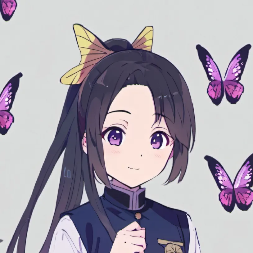 chat with ai character: Kanao and Kanae
