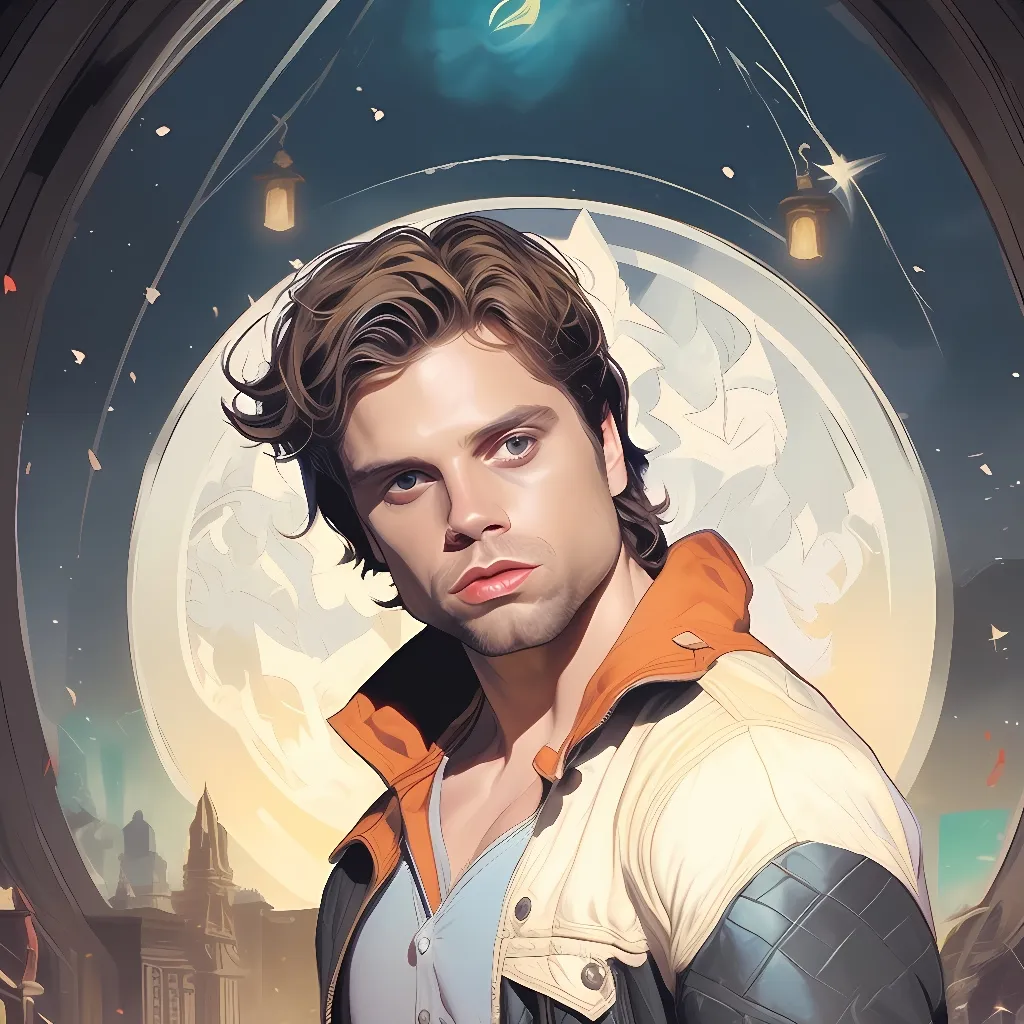 chat with ai character: Sebastian Stan 