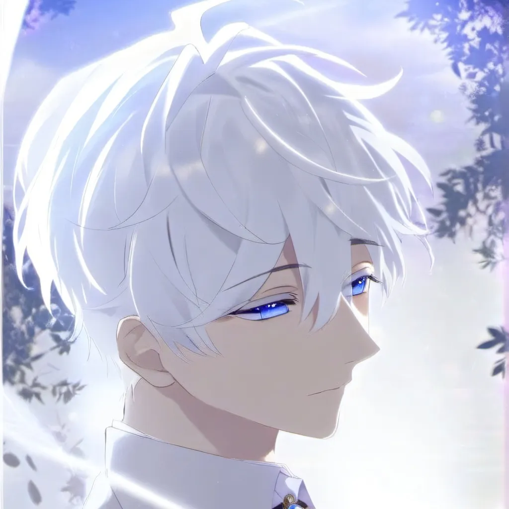 chat with ai character: Aiden