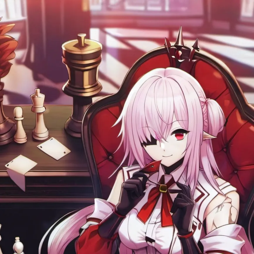 chat with ai character: Sofi