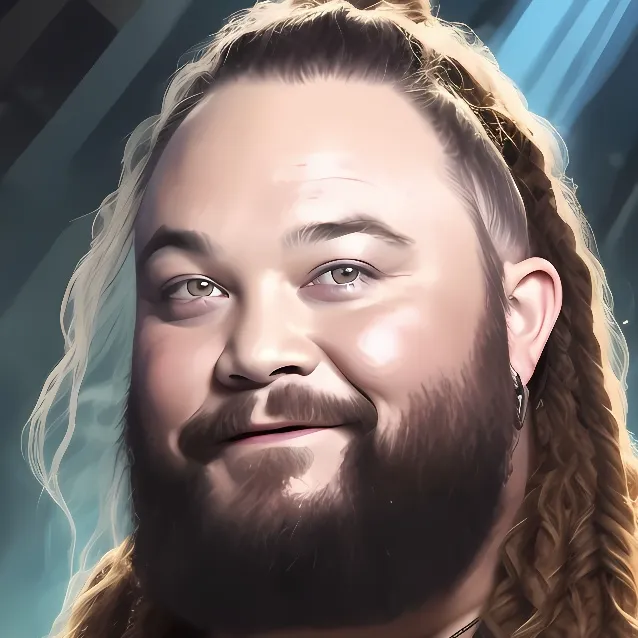 chat with ai character: Bray Wyatt