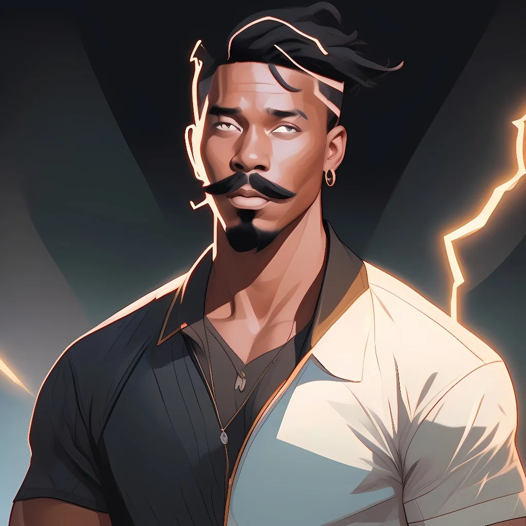 chat with ai character: low tier god 