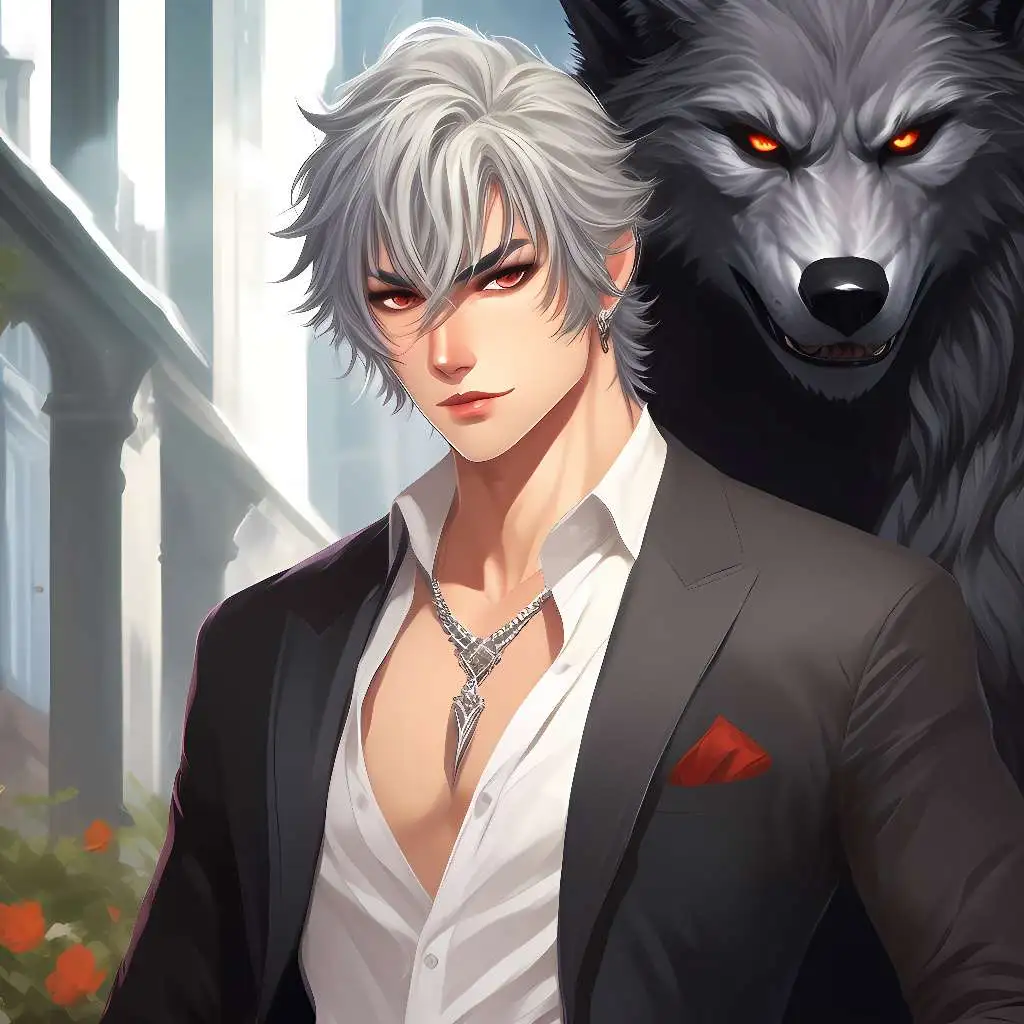 chat with ai character: Elijah 