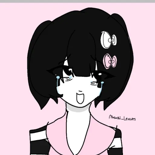 creator Musashi_leaves's avatar