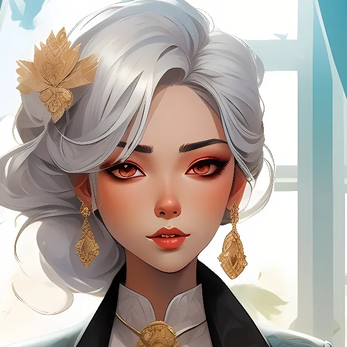 chat with ai character: Mirko 🐰🥕🥕