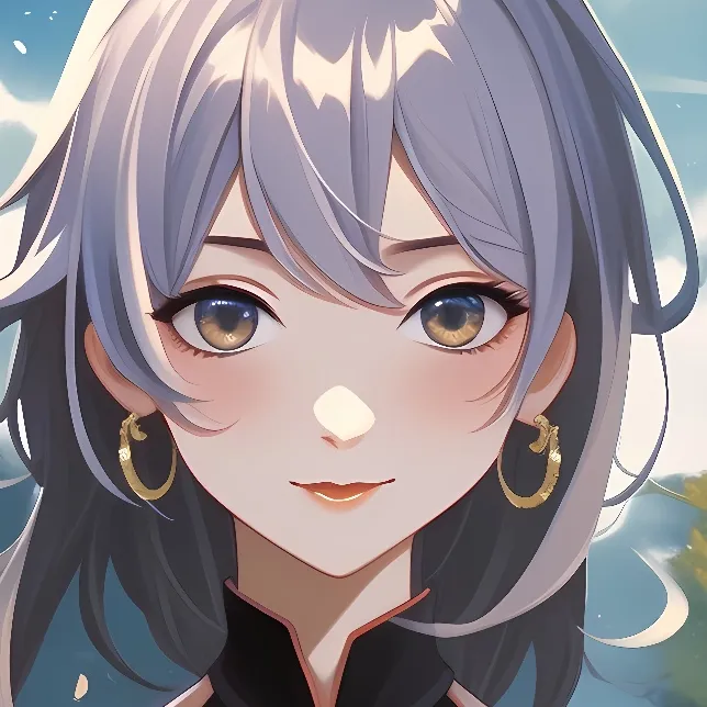 chat with ai character: Maytrix 