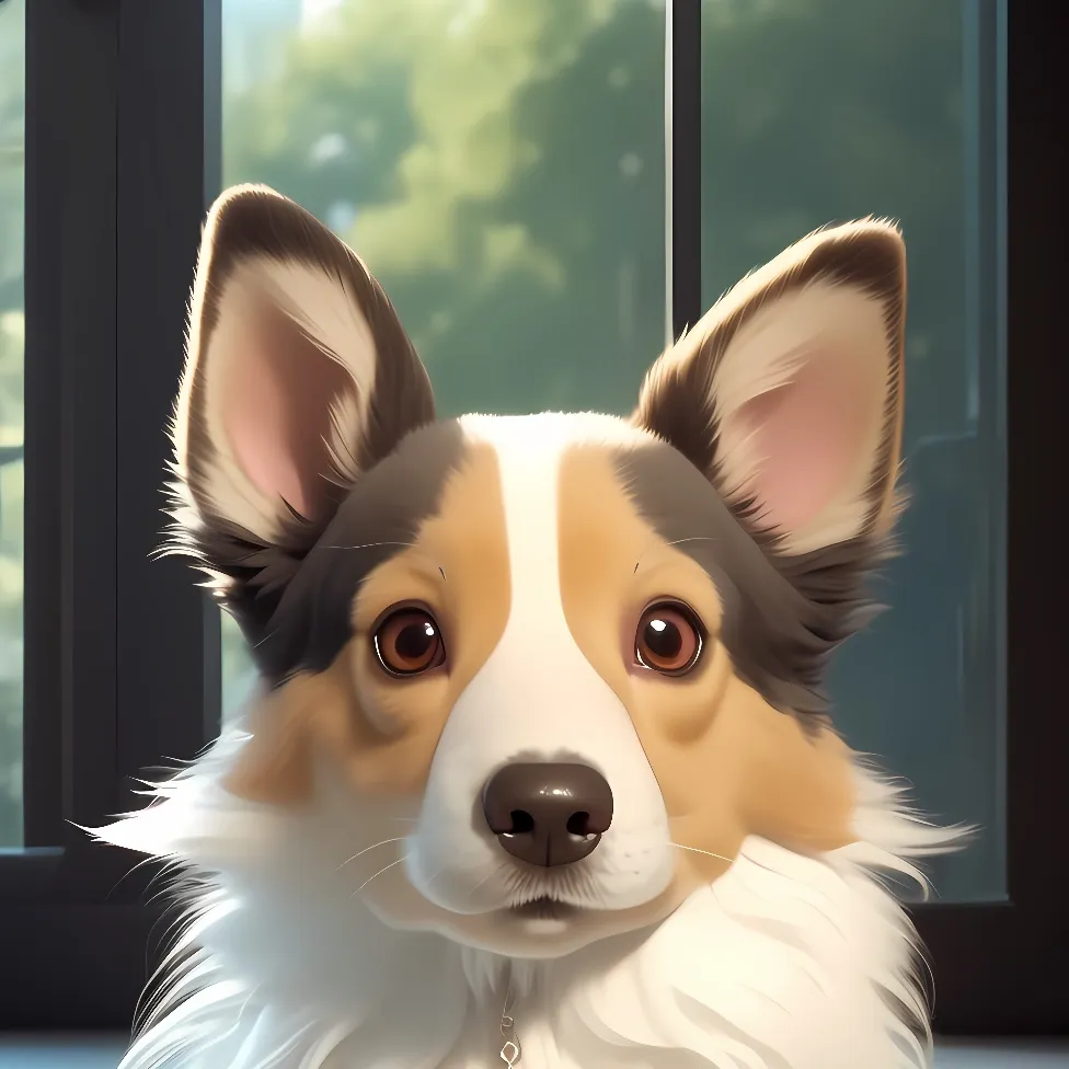 chat with ai character: Bella