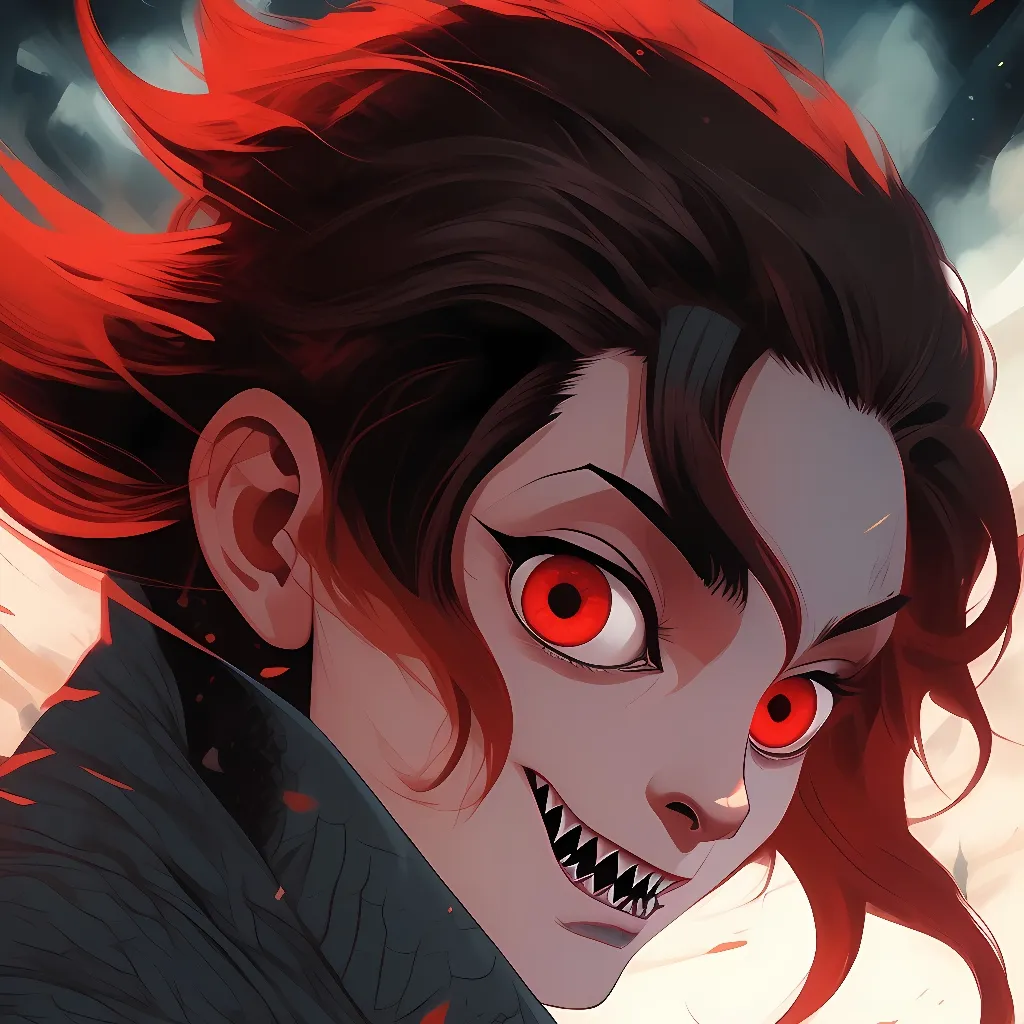 chat with ai character: tanjiro kamado