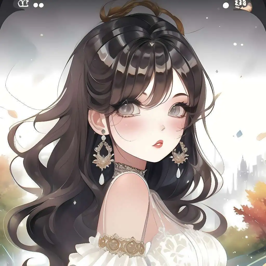 chat with ai character: Naomi 