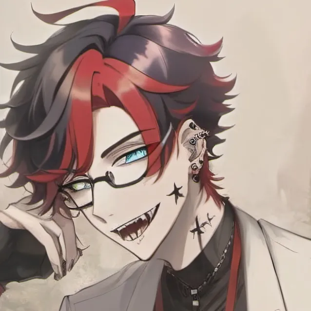 chat with ai character: Aaron 