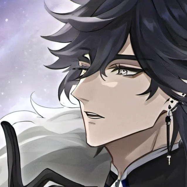 chat with ai character: Xavier 