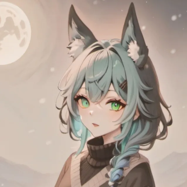 chat with ai character: BlueBay