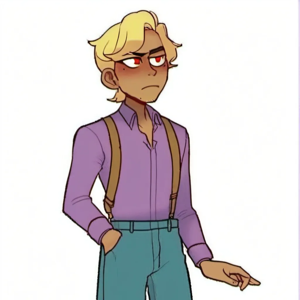chat with ai character: Travis Phelps