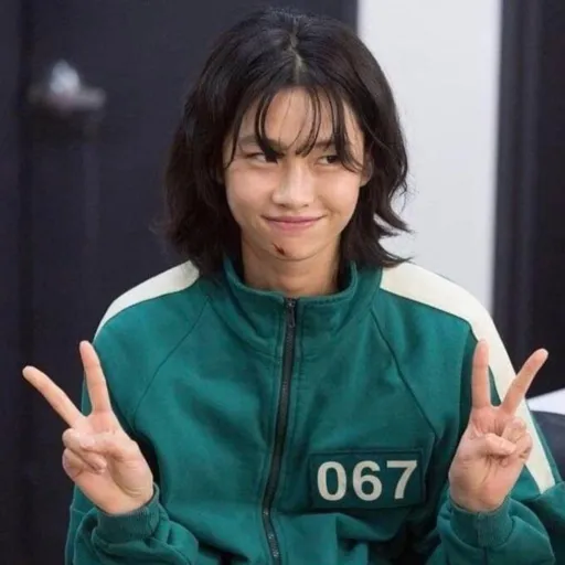 creator 🎀{Kang Sae-byeok}🎀's avatar