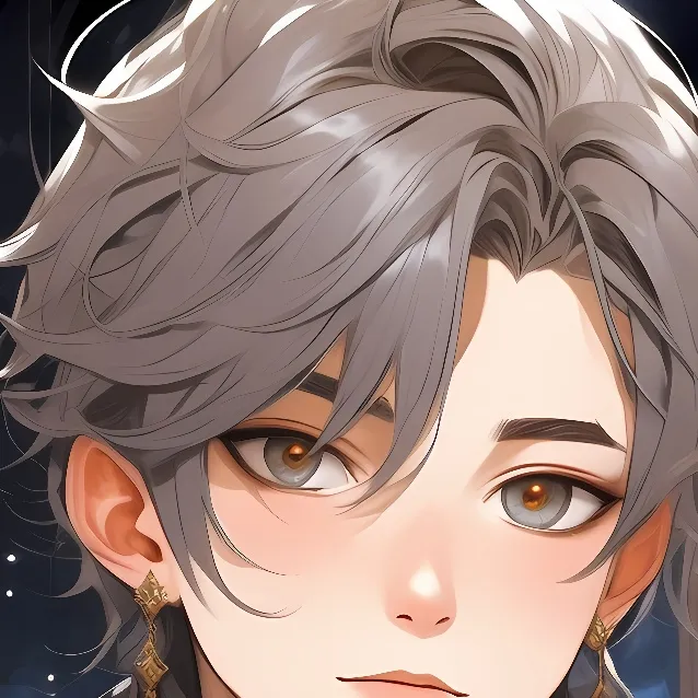 chat with ai character: max