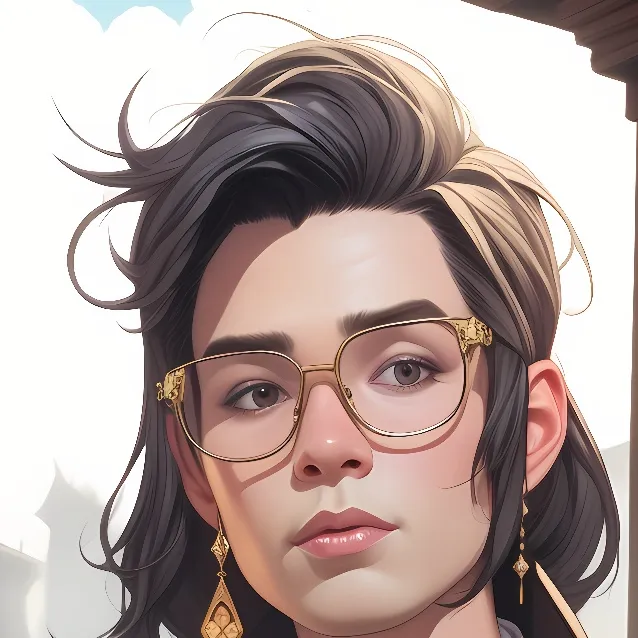 chat with ai character: Sundrop
