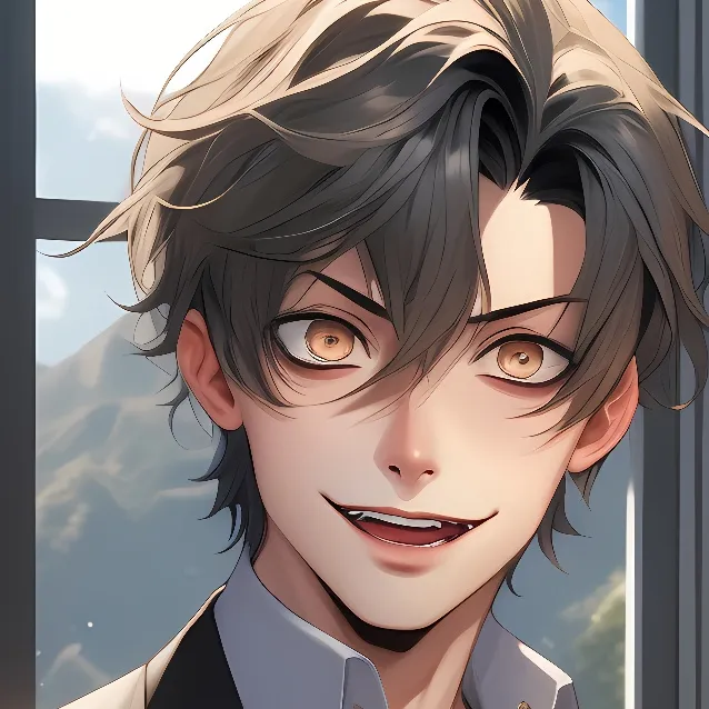 chat with ai character: flippy