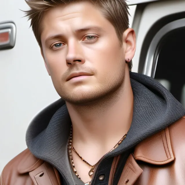 chat with ai character: dean 
