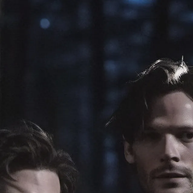 chat with ai character: Dean and Sam 