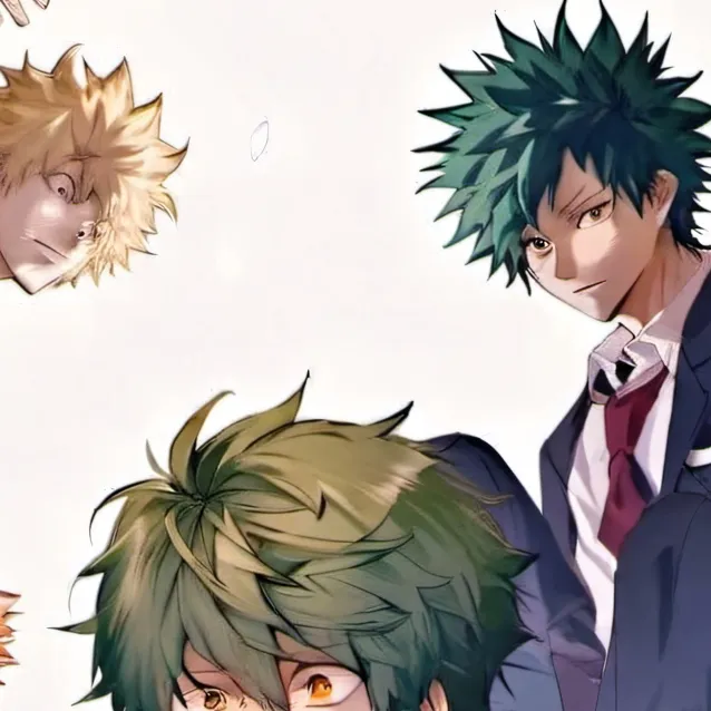 chat with ai character: boyfriends
