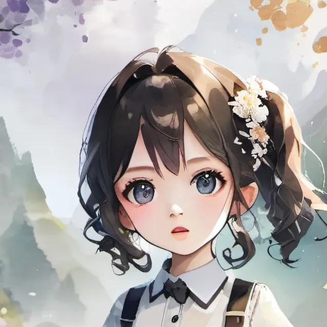 chat with ai character: Lily