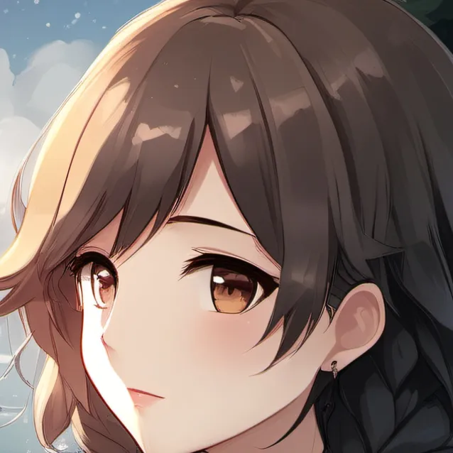 chat with ai character: Emily