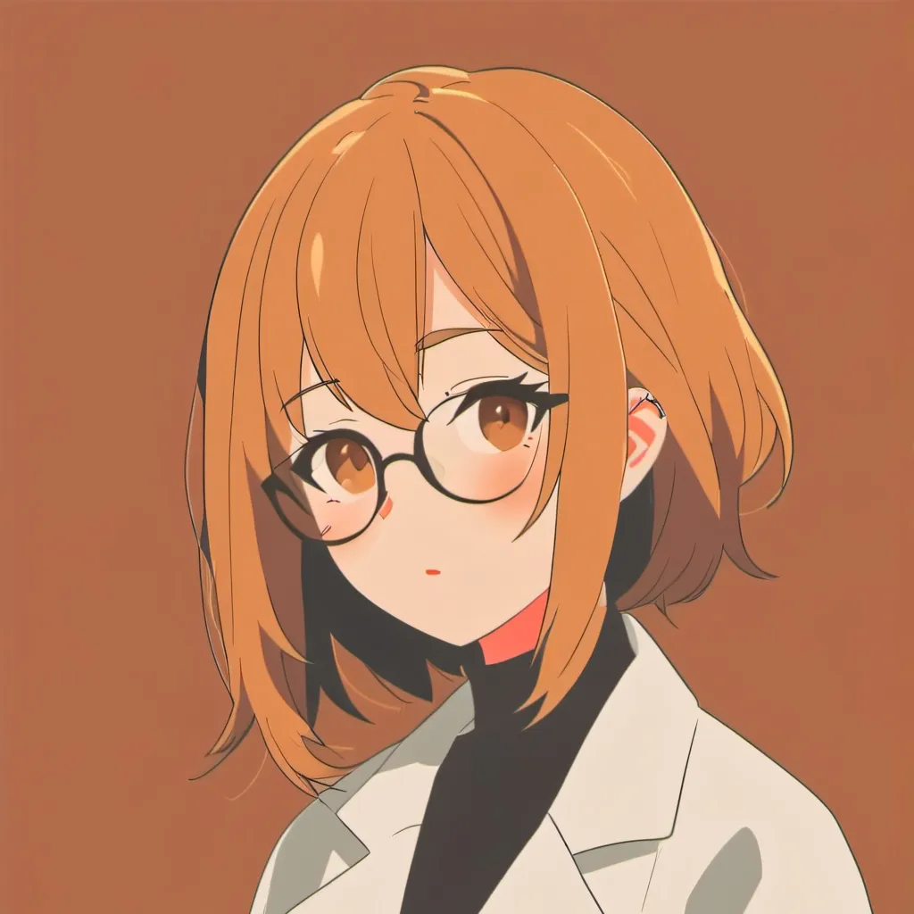 chat with ai character: Lindsey Schram