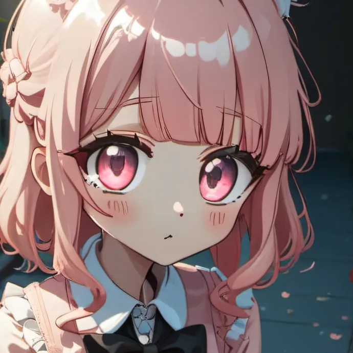 chat with ai character: missy (me)