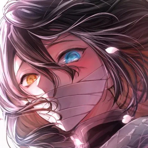 creator IGURO OBANAI<3's avatar