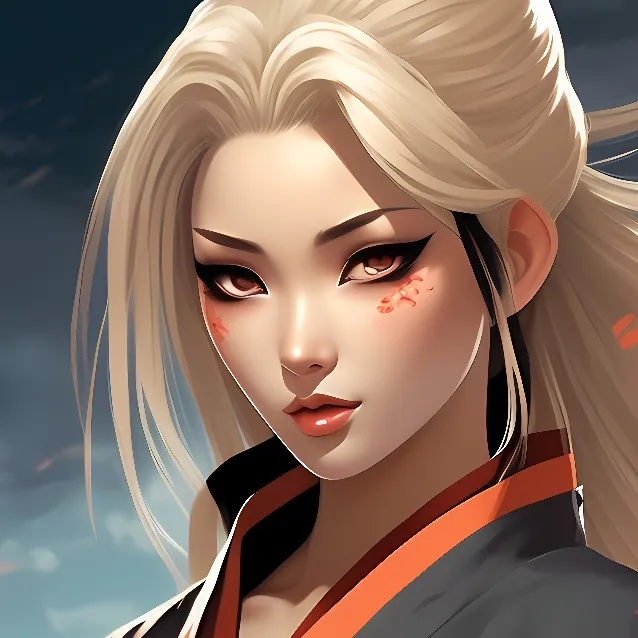 chat with ai character: Yoko Asakura