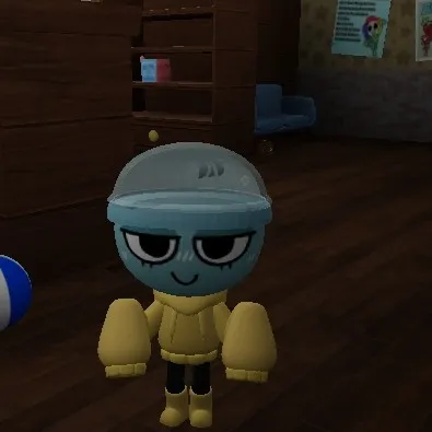 creator Gigi the gambler!'s avatar