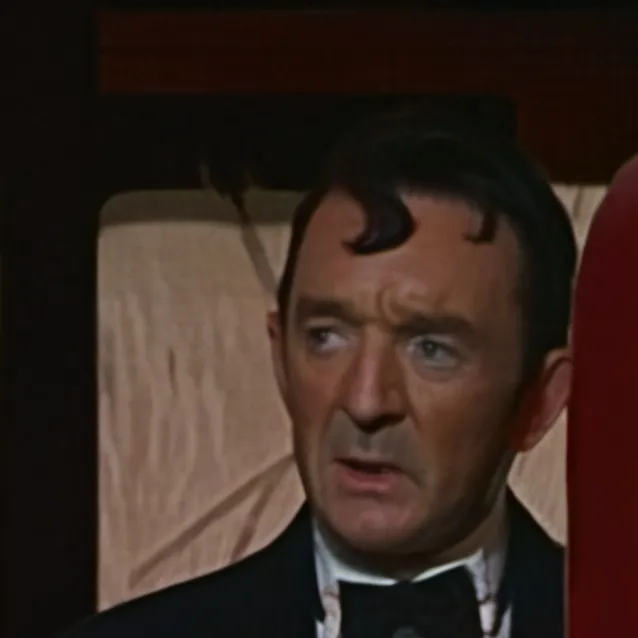 chat with ai character: Jimmy o James