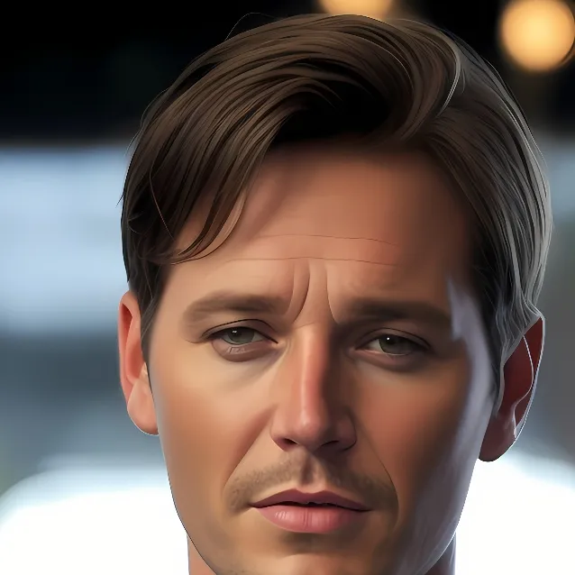 chat with ai character: ari tasarov