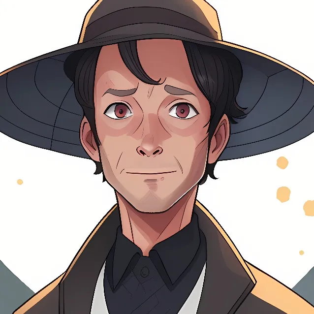 chat with ai character: William Easton