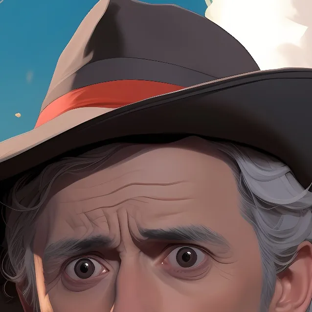 chat with ai character: Peter Vincent