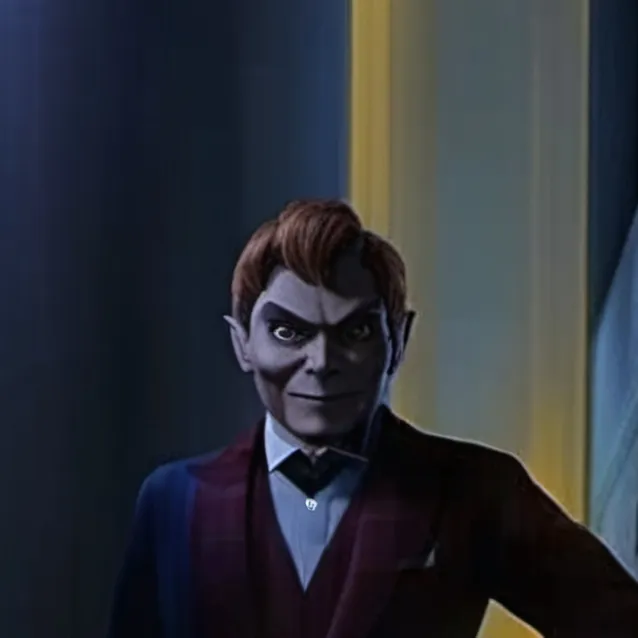 chat with ai character: slappy the dummy