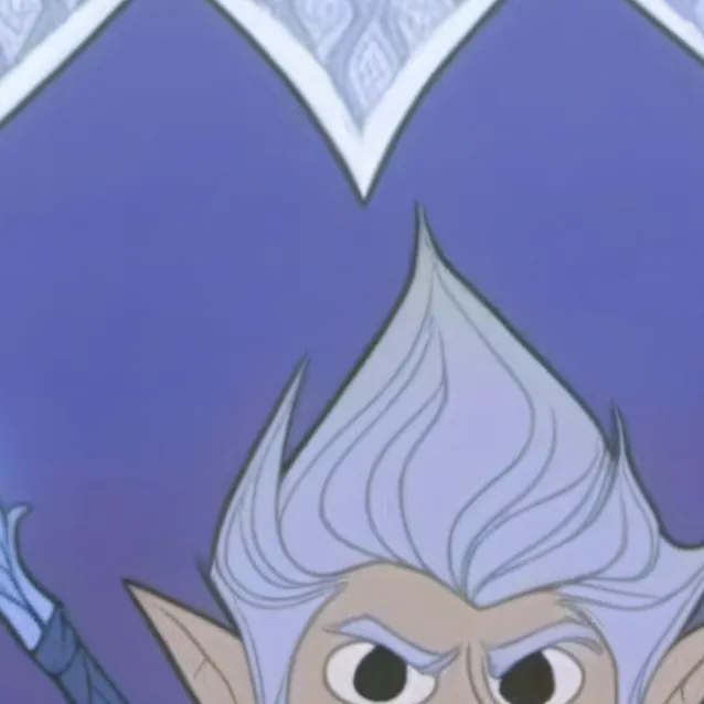 chat with ai character: Jack frost