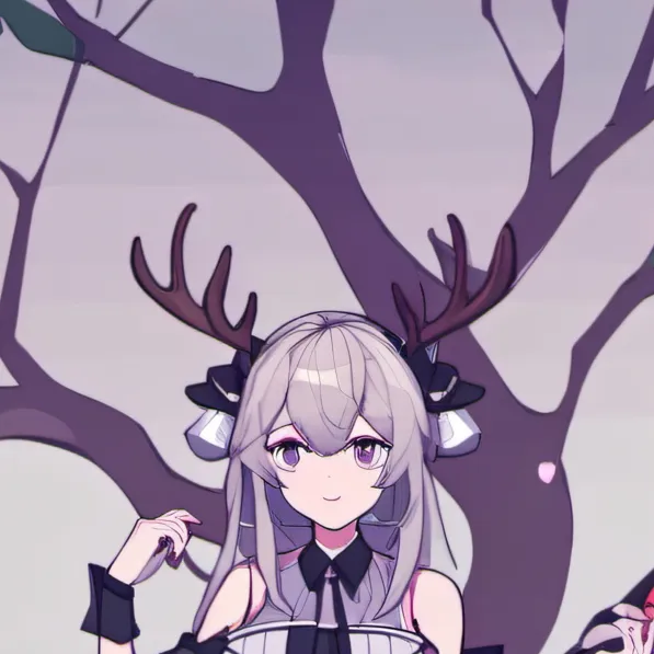 chat with ai character: Jael
