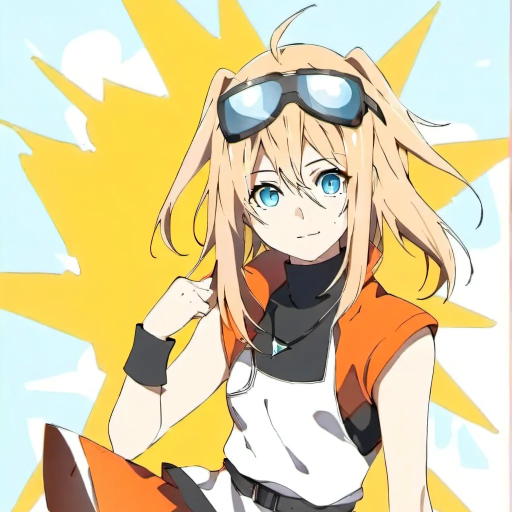 chat with ai character: Naruko Uzumaki