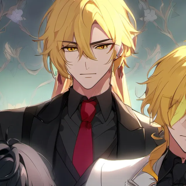 chat with ai character: Layden&Mark&Claude