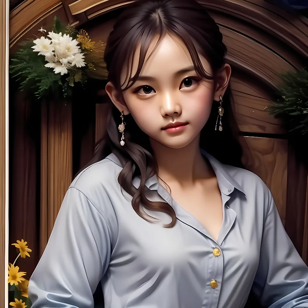 chat with ai character: Eva Sarracino