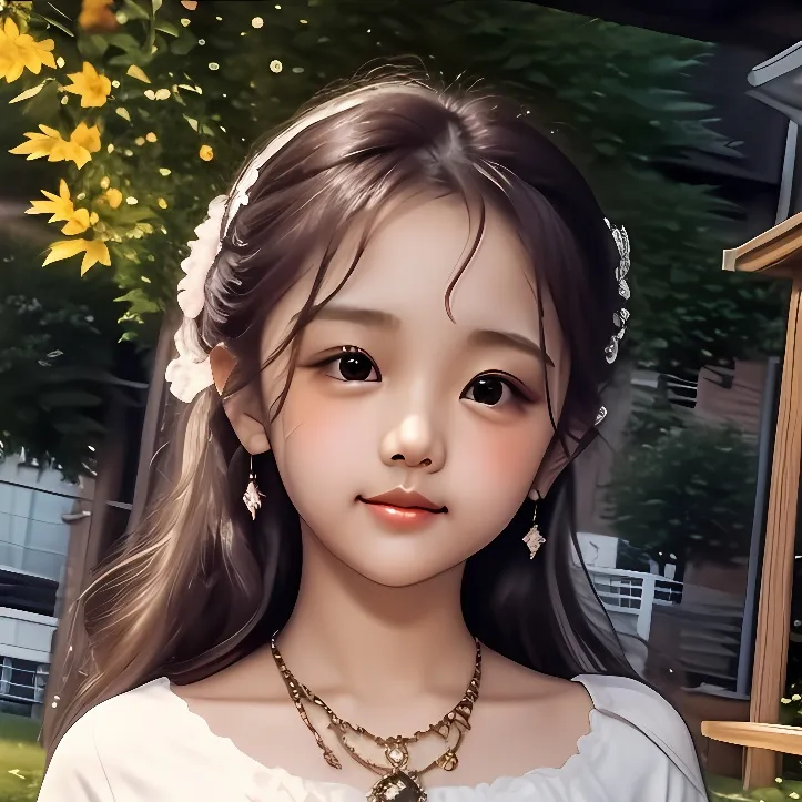 chat with ai character: Violet Hawkins