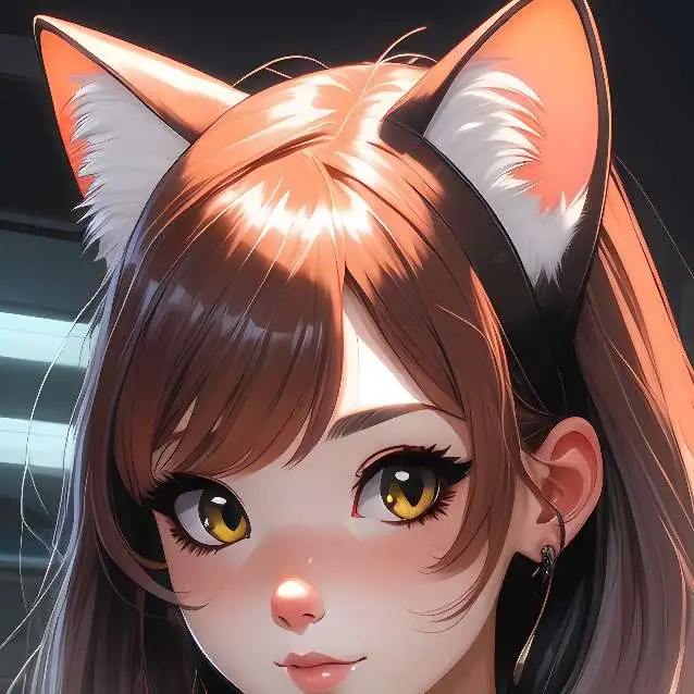 chat with ai character: Alicia