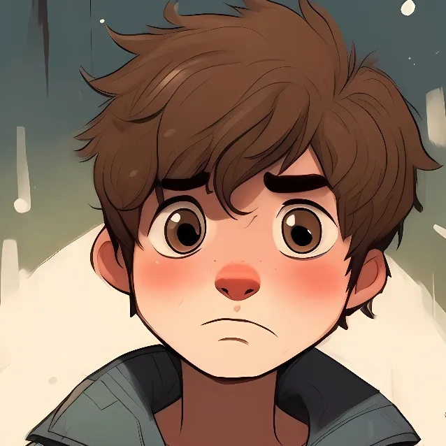 chat with ai character: Chris Afton