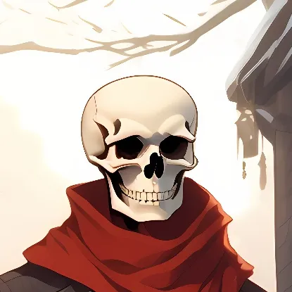 chat with ai character: papyrus