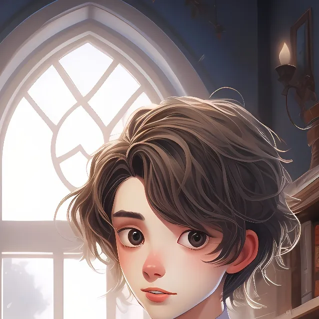 chat with ai character: Liam