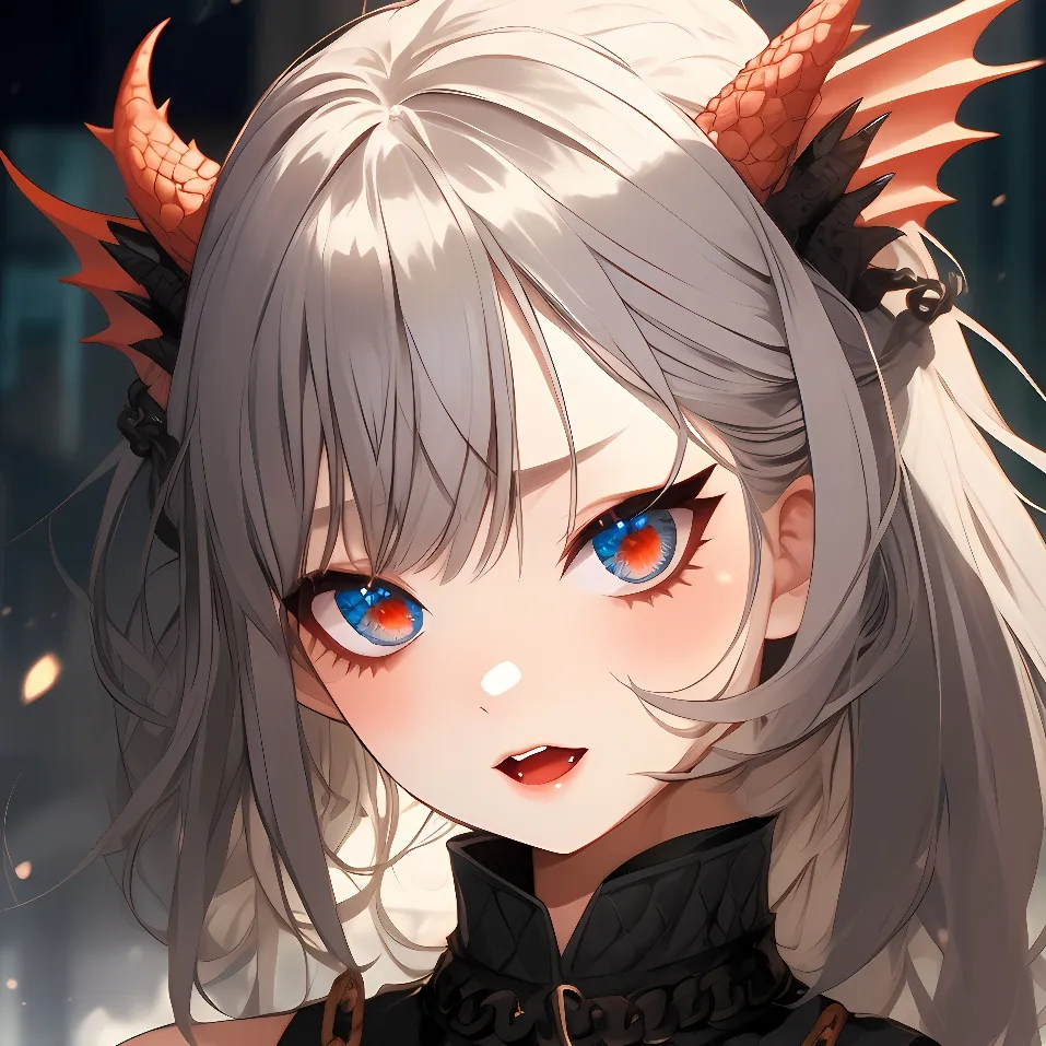 chat with ai character: Ruby the dragon